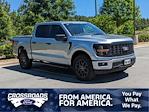 2024 Ford F-150 SuperCrew Cab 4WD Pickup for sale #T480971 - photo 1