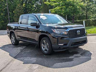 2023 Honda Ridgeline Crew Cab AWD Pickup for sale #T481084A - photo 1