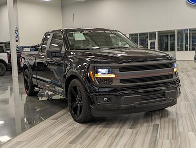 2024 Ford F-150 Super Cab RWD Pickup for sale #T481096 - photo 1