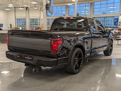 New 2024 Ford F-150 ST Super Cab Pickup for sale #T481096 - photo 2