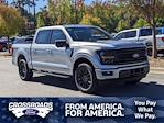 2024 Ford F-150 SuperCrew Cab 4WD Pickup for sale #T481108 - photo 1