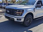 2024 Ford F-150 SuperCrew Cab 4WD Pickup for sale #T481108 - photo 10