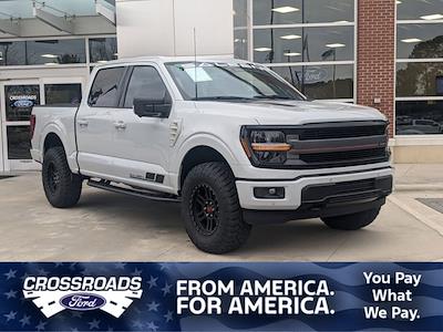2024 Ford F-150 SuperCrew Cab 4WD Pickup for sale #T481147 - photo 1