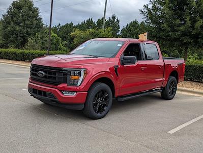 2022 Ford F-150 SuperCrew Cab 4WD Pickup for sale #T481147A - photo 1