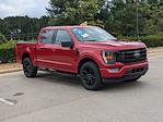 2022 Ford F-150 SuperCrew Cab 4WD Pickup for sale #T481147A - photo 6