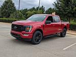 2022 Ford F-150 SuperCrew Cab 4WD Pickup for sale #T481147A - photo 1