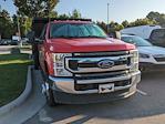 2022 Ford F-350 Crew Cab DRW 4WD Cab Chassis for sale #T481166A - photo 1