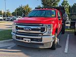 2022 Ford F-350 Crew Cab DRW 4WD Cab Chassis for sale #T481166A - photo 3