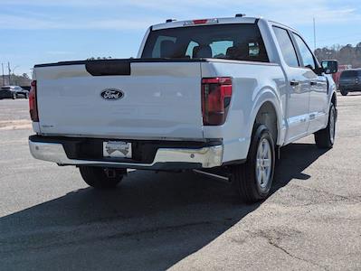 New 2024 Ford F-150 XL SuperCrew Cab Pickup for sale #T481738 - photo 2