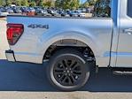 2024 Ford F-150 SuperCrew Cab 4WD Pickup for sale #T481204 - photo 36