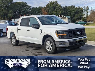 2024 Ford F-150 SuperCrew Cab RWD Pickup for sale #T481264 - photo 1