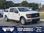 2024 Ford F-150 SuperCrew Cab RWD Pickup for sale #T481264 - photo 1