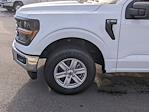 2024 Ford F-150 SuperCrew Cab RWD Pickup for sale #T481264 - photo 11