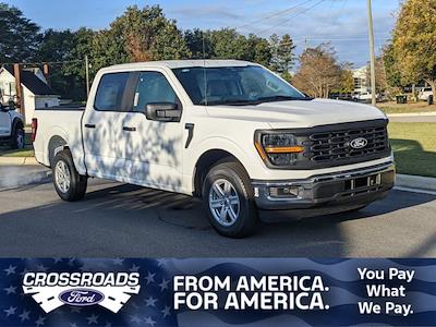 2024 Ford F-150 SuperCrew Cab RWD Pickup for sale #T481265 - photo 1