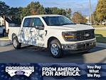 2024 Ford F-150 SuperCrew Cab RWD Pickup for sale #T481265 - photo 1