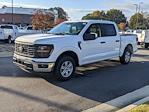 2024 Ford F-150 SuperCrew Cab RWD Pickup for sale #T481265 - photo 8