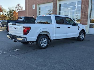 New 2024 Ford F-150 XL SuperCrew Cab Pickup for sale #T481415 - photo 2