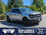 2024 Ford F-150 SuperCrew Cab 4WD Pickup for sale #T481422 - photo 1
