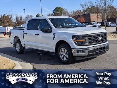 2024 Ford F-150 SuperCrew Cab RWD Pickup for sale #T481429 - photo 1