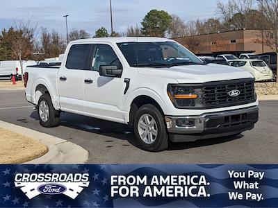 2024 Ford F-150 SuperCrew Cab RWD Pickup for sale #T481430 - photo 1