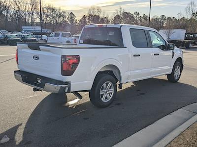 New 2024 Ford F-150 XL SuperCrew Cab Pickup for sale #T481431 - photo 2