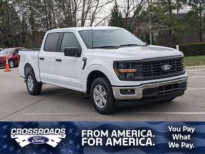 2024 Ford F-150 SuperCrew Cab RWD Pickup for sale #T481432 - photo 1