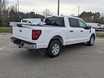 2024 Ford F-150 SuperCrew Cab RWD Pickup for sale #T481432 - photo 2