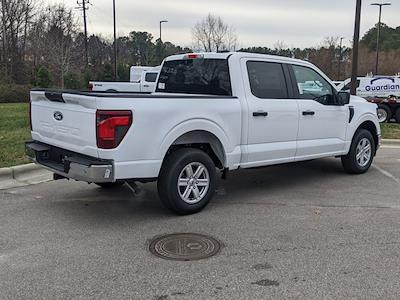 New 2024 Ford F-150 XL SuperCrew Cab Pickup for sale #T481433 - photo 2