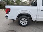2024 Ford F-150 SuperCrew Cab RWD Pickup for sale #T481433 - photo 33