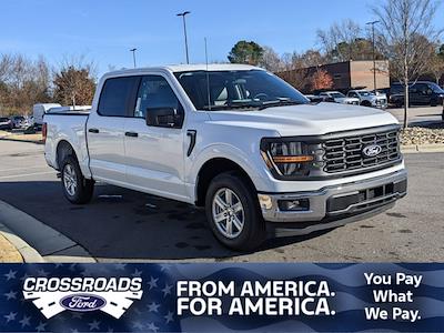 2024 Ford F-150 SuperCrew Cab RWD Pickup for sale #T481439 - photo 1