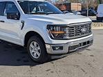 2024 Ford F-150 SuperCrew Cab RWD Pickup for sale #T481439 - photo 10
