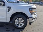 2024 Ford F-150 SuperCrew Cab RWD Pickup for sale #T481439 - photo 11