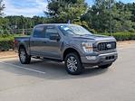 2022 Ford F-150 SuperCrew Cab 4WD Pickup for sale #T481450A - photo 3