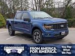 2024 Ford F-150 SuperCrew Cab 4WD Pickup for sale #T481456 - photo 1