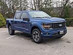 2024 Ford F-150 SuperCrew Cab 4WD Pickup for sale #T481456 - photo 3