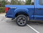 2024 Ford F-150 SuperCrew Cab 4WD Pickup for sale #T481456 - photo 35