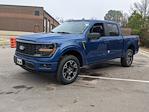 2024 Ford F-150 SuperCrew Cab 4WD Pickup for sale #T481456 - photo 8