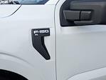 2024 Ford F-150 SuperCrew Cab 4WD Pickup for sale #T481458 - photo 12