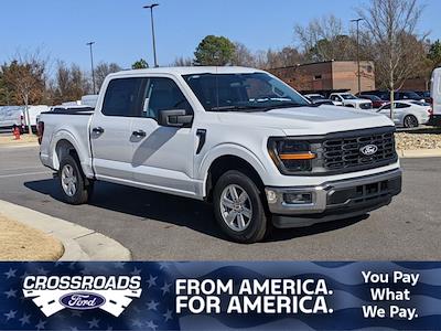 2024 Ford F-150 SuperCrew Cab RWD Pickup for sale #T481500 - photo 1