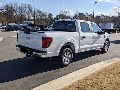 New 2024 Ford F-150 XL SuperCrew Cab Pickup for sale #T481500 - photo 2