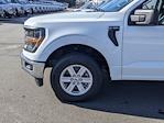 2024 Ford F-150 SuperCrew Cab RWD Pickup for sale #T481500 - photo 11