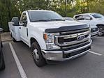 Used 2021 Ford F-350 Regular Cab Service Truck for sale #T481556A - photo 3