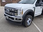 2024 Ford F-550 Regular Cab DRW RWD Blue Ridge Manufacturing Tire Truck for sale #T481621 - photo 10