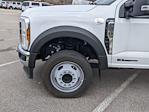 2024 Ford F-550 Regular Cab DRW RWD Blue Ridge Manufacturing Tire Truck for sale #T481621 - photo 11