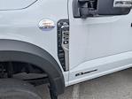 2024 Ford F-550 Regular Cab DRW RWD Blue Ridge Manufacturing Tire Truck for sale #T481621 - photo 12
