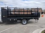 2024 Ford F-550 Regular Cab DRW RWD Blue Ridge Manufacturing Tire Truck for sale #T481621 - photo 28