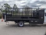 2024 Ford F-550 Regular Cab DRW RWD Blue Ridge Manufacturing Tire Truck for sale #T481621 - photo 30