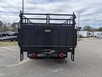 2024 Ford F-550 Regular Cab DRW RWD Blue Ridge Manufacturing Tire Truck for sale #T481621 - photo 5