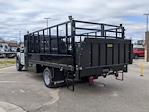 2024 Ford F-550 Regular Cab DRW RWD Blue Ridge Manufacturing Tire Truck for sale #T481621 - photo 6
