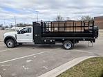 2024 Ford F-550 Regular Cab DRW RWD Blue Ridge Manufacturing Tire Truck for sale #T481621 - photo 7